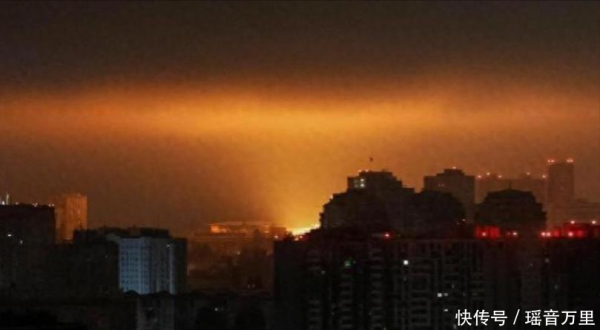 金财配资 俄军攻入红军城核心！特朗普派核潜艇搅局？乌克兰退路仅剩一条