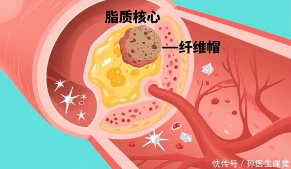 涨上策 医生：能活到80岁以上的冠心病患者，大多在55岁时，戒掉了3件事